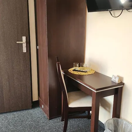 Pallas Bed & Breakfast Gdansk