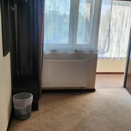 Pallas 3* Gdansk