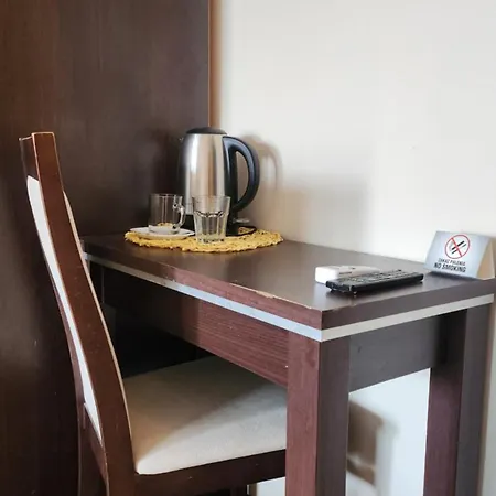 Pallas Bed & Breakfast 3*