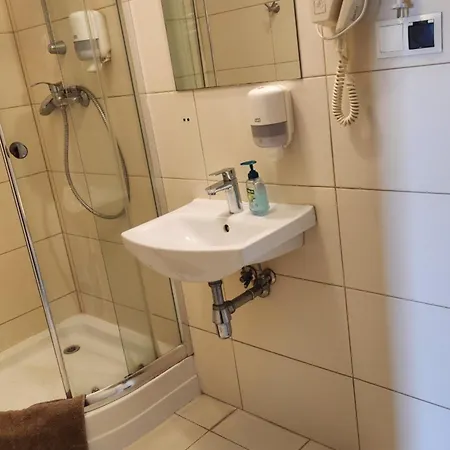 Pallas Bed & Breakfast Gdansk