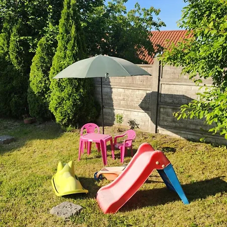 Bed & Breakfast Pallas