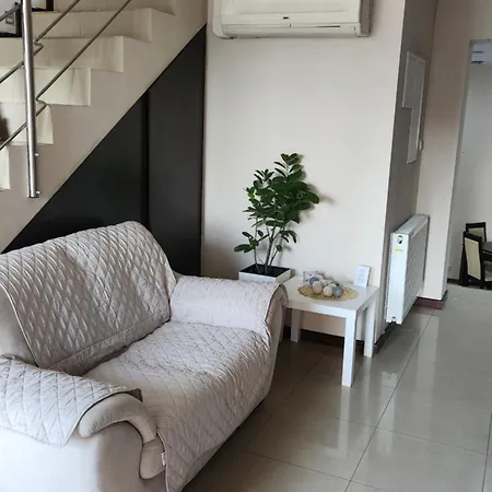 Pallas Bed & Breakfast Gdansk