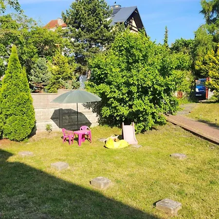 Pallas 3* Gdansk