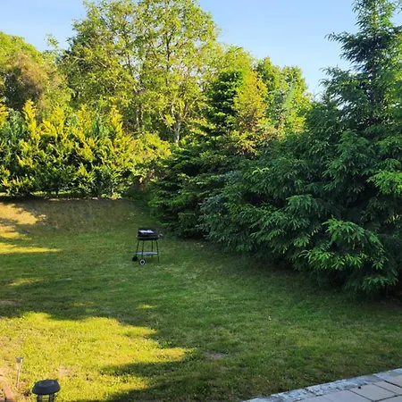 Pallas Bed & Breakfast Gdansk