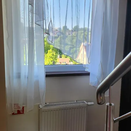Pallas 3* Gdansk