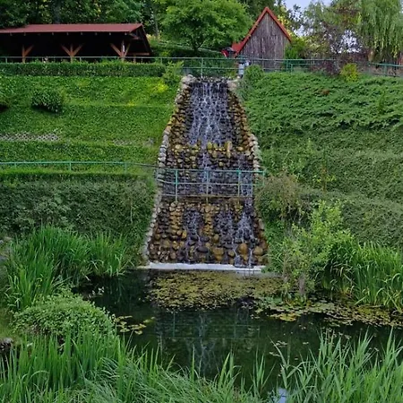Bed & Breakfast Pallas 3*