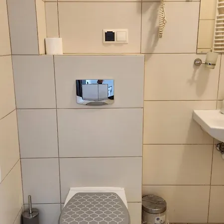 Pallas 3* Gdansk